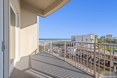 2700 Gulf Boulevard South Padre Island TX 78597