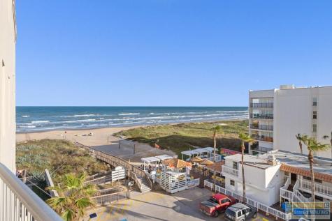 2700 Gulf Boulevard South Padre Island TX 78597