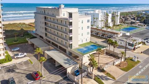 2700 Gulf Boulevard South Padre Island TX 78597
