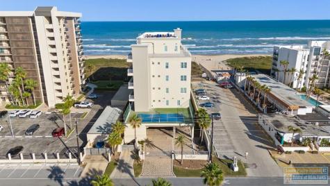 2700 Gulf Boulevard South Padre Island TX 78597
