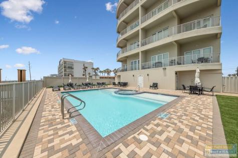 2700 Gulf Boulevard South Padre Island TX 78597