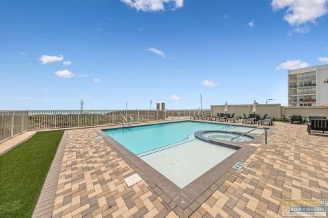2700 Gulf Boulevard South Padre Island TX 78597