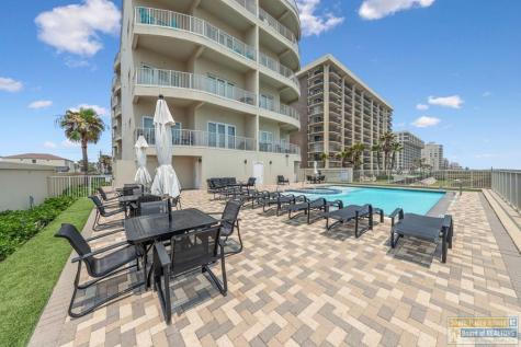 2700 Gulf Boulevard South Padre Island TX 78597