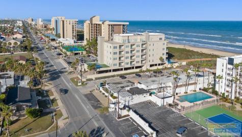 2700 Gulf Boulevard South Padre Island TX 78597