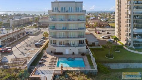 2700 Gulf Boulevard South Padre Island TX 78597