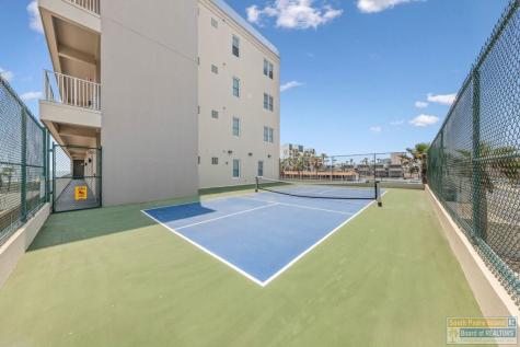 2700 Gulf Boulevard South Padre Island TX 78597