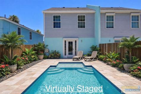 110 E Mesquite Street South Padre Island TX 78597