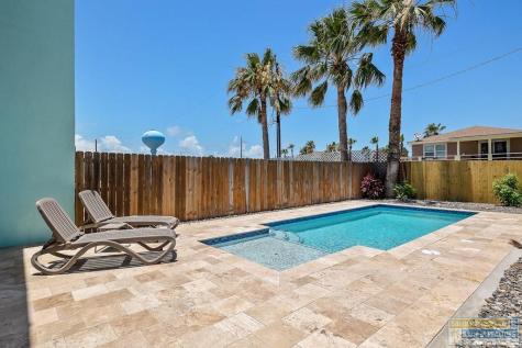110 E Mesquite Street South Padre Island TX 78597