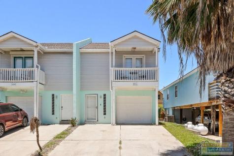 110 E Mesquite Street South Padre Island TX 78597