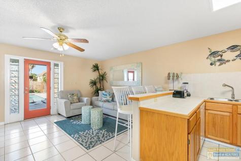 110 E Mesquite Street South Padre Island TX 78597