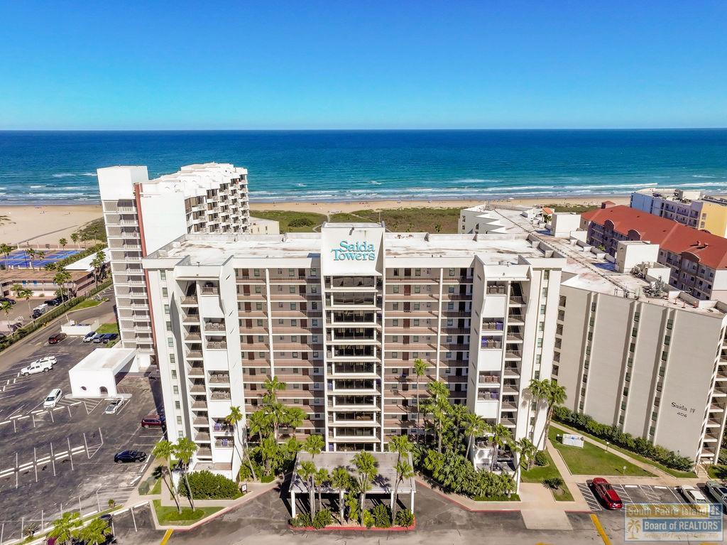 404 Padre Boulevard South Padre Island TX 78597