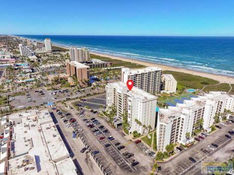 404 Padre Boulevard South Padre Island TX 78597