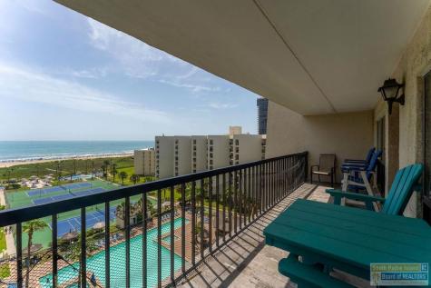 404 Padre Boulevard South Padre Island TX 78597