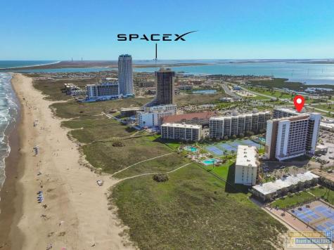 404 Padre Boulevard South Padre Island TX 78597