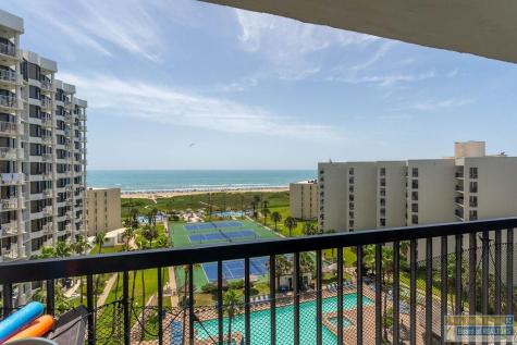 404 Padre Boulevard South Padre Island TX 78597