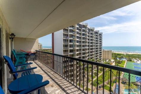 404 Padre Boulevard South Padre Island TX 78597