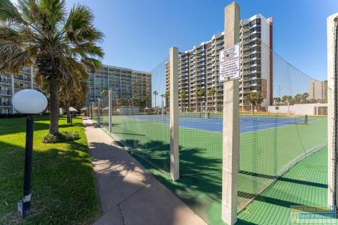 404 Padre Boulevard South Padre Island TX 78597