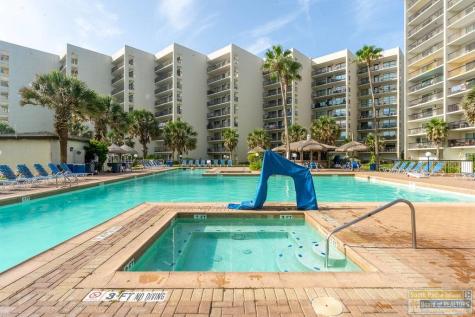 404 Padre Boulevard South Padre Island TX 78597