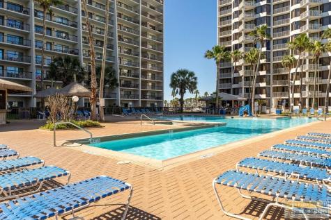 404 Padre Boulevard South Padre Island TX 78597