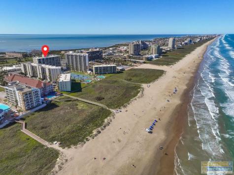 404 Padre Boulevard South Padre Island TX 78597
