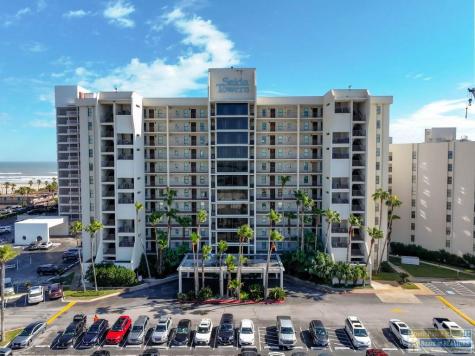 404 Padre Boulevard South Padre Island TX 78597