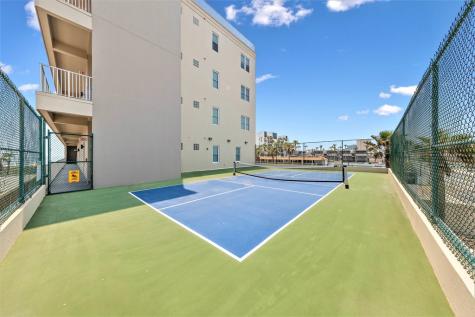 2700 Gulf Boulevard South Padre Island TX 78597