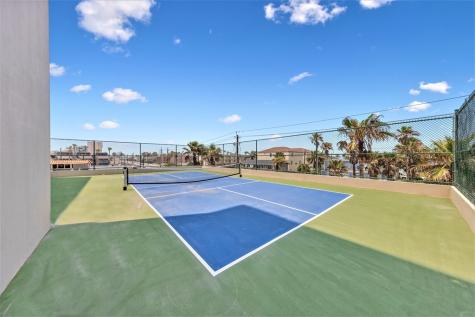 2700 Gulf Boulevard South Padre Island TX 78597
