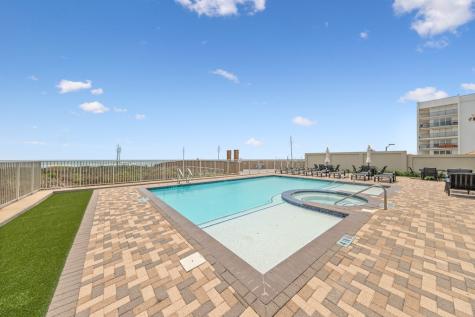 2700 Gulf Boulevard South Padre Island TX 78597