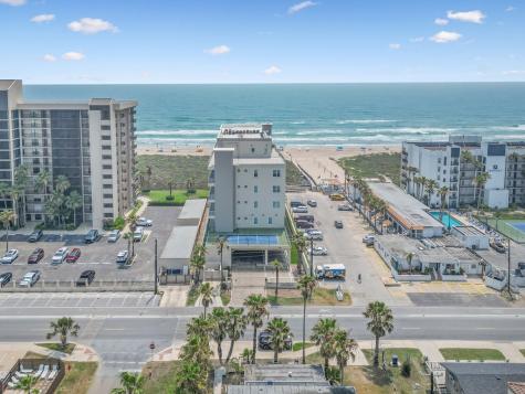 2700 Gulf Boulevard South Padre Island TX 78597