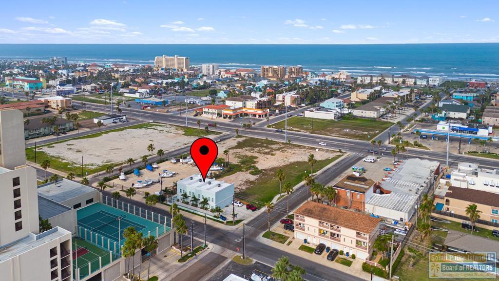 5100 Laguna Boulevard South Padre Island TX 78597