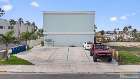 5100 Laguna Boulevard South Padre Island TX 78597