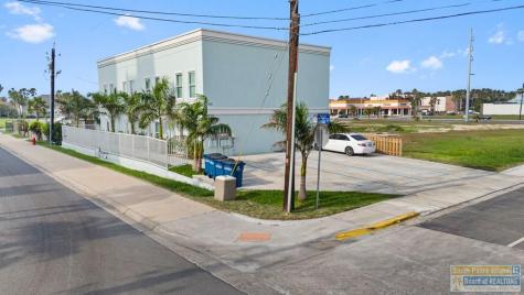 5100 Laguna Boulevard South Padre Island TX 78597