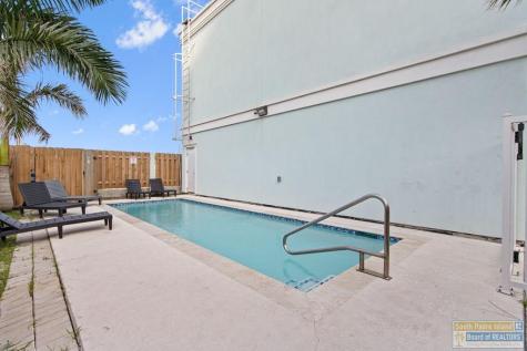 5100 Laguna Boulevard South Padre Island TX 78597