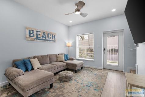 5100 Laguna Boulevard South Padre Island TX 78597