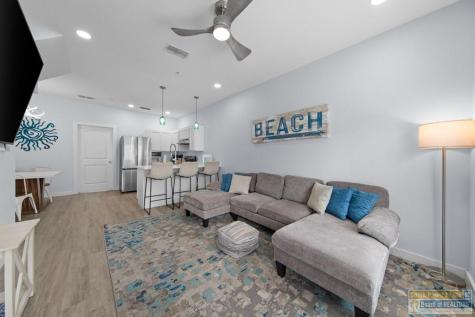 5100 Laguna Boulevard South Padre Island TX 78597