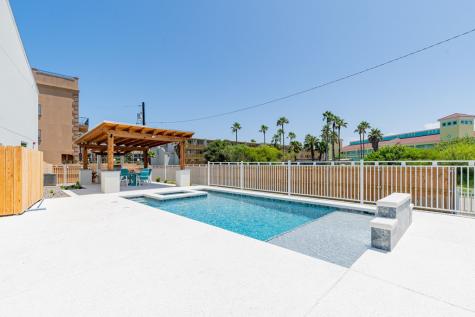 E Parade Drive South Padre Island TX 78597