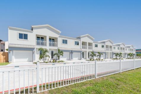 E Parade Drive South Padre Island TX 78597