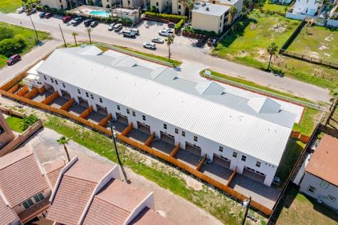 E Parade Drive South Padre Island TX 78597