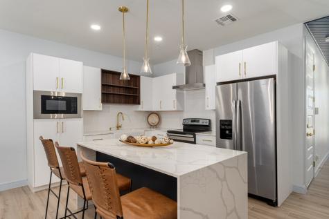 E Parade Drive South Padre Island TX 78597