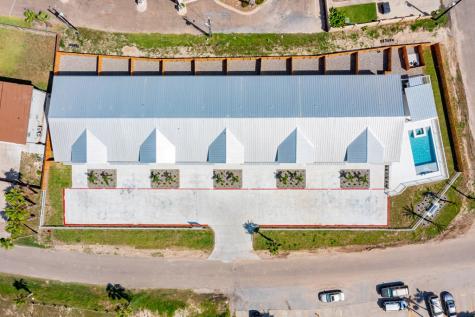 E Parade Drive South Padre Island TX 78597