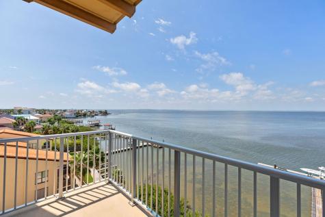 200 W Constellation Drive South Padre Island TX 78597