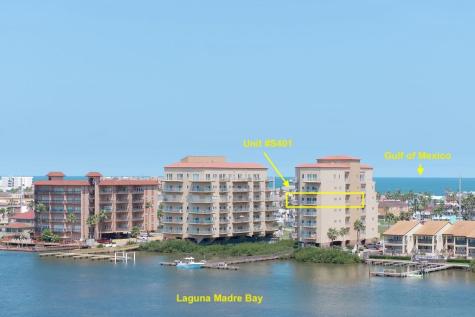 200 W Constellation Drive South Padre Island TX 78597