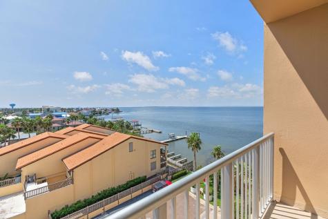 200 W Constellation Drive South Padre Island TX 78597
