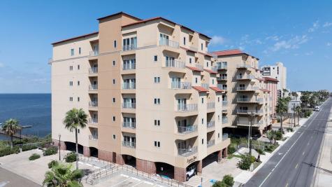 200 W Constellation Drive South Padre Island TX 78597