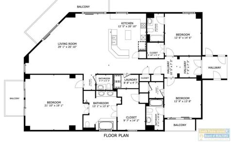 200 W Constellation Drive South Padre Island TX 78597