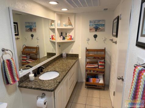 6608 Padre Boulevard South Padre Island TX 78597