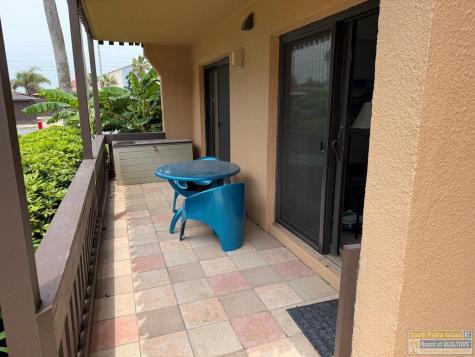 6608 Padre Boulevard South Padre Island TX 78597