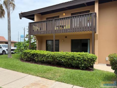 6608 Padre Boulevard South Padre Island TX 78597