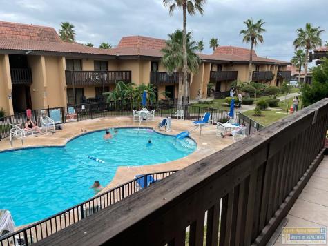 6608 Padre Boulevard South Padre Island TX 78597