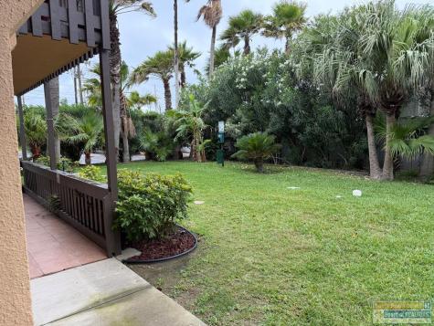 6608 Padre Boulevard South Padre Island TX 78597
